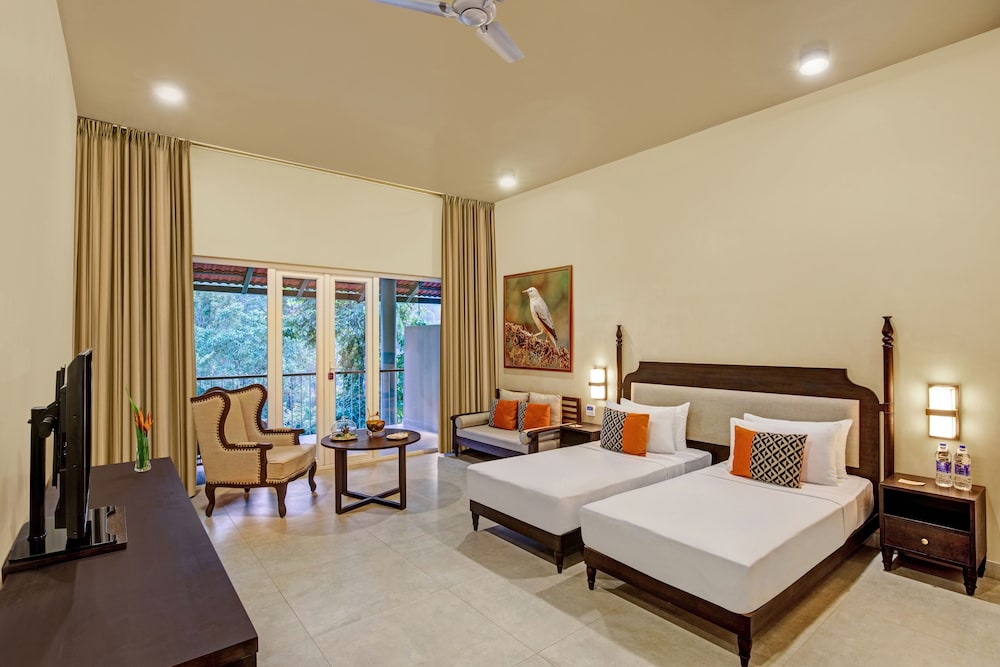Aurika, Coorg - Luxury by Lemon Tree Hotels 10/45