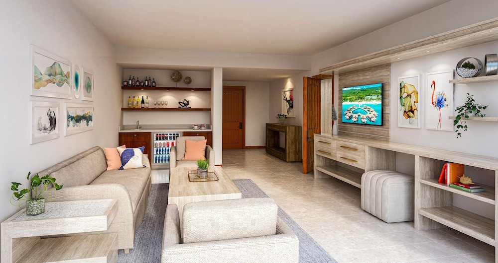 Sandals Royal Curacao - Adults Only 49/72