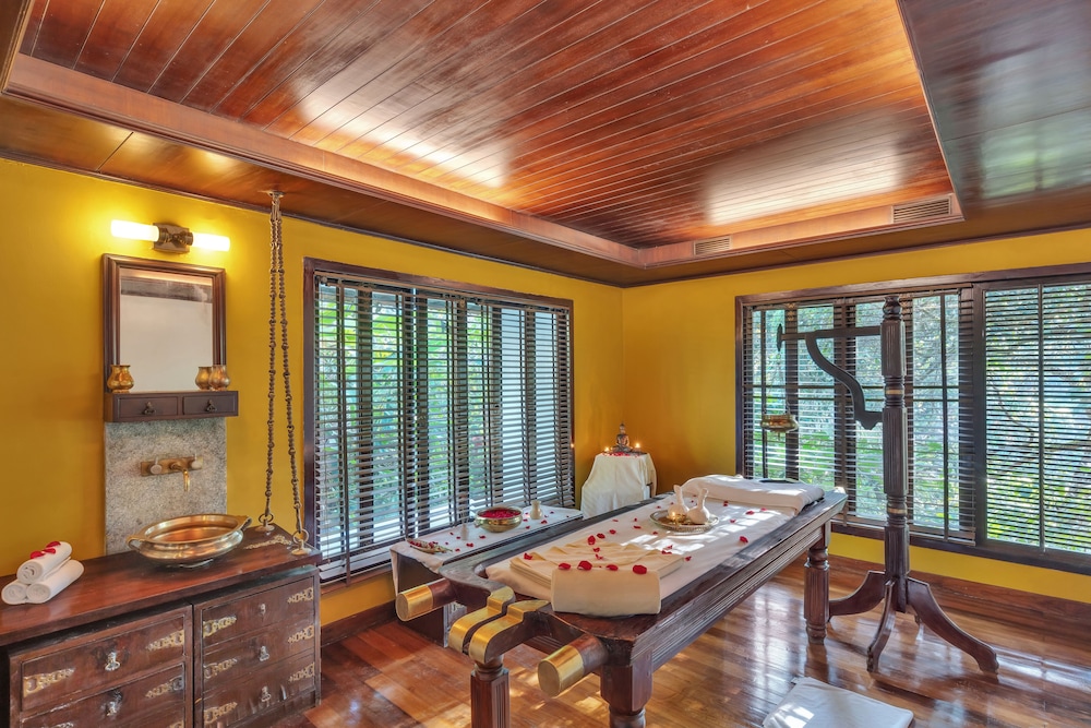 Club Mahindra Madikeri, Coorg 10/50