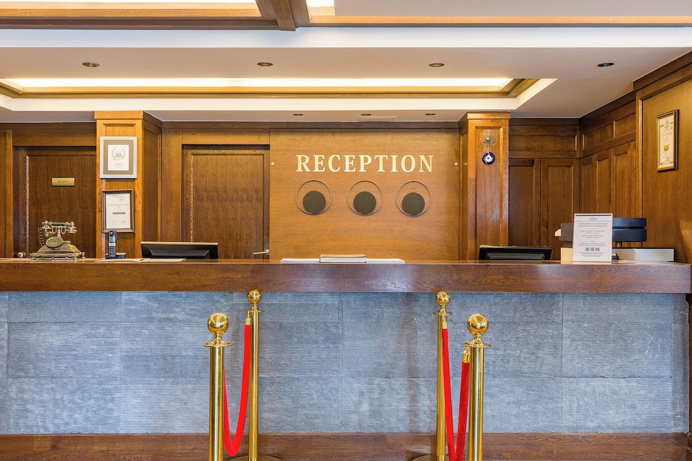 Regnum Bansko Apart Hotel Spa 6/48