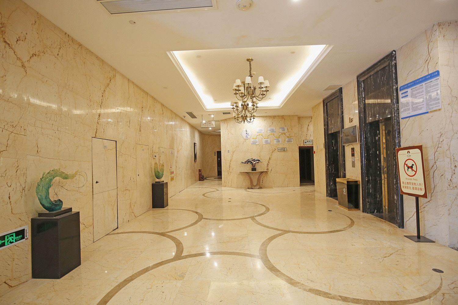 Maowen Hotel 6/23