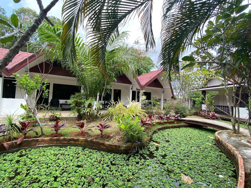 surroundings