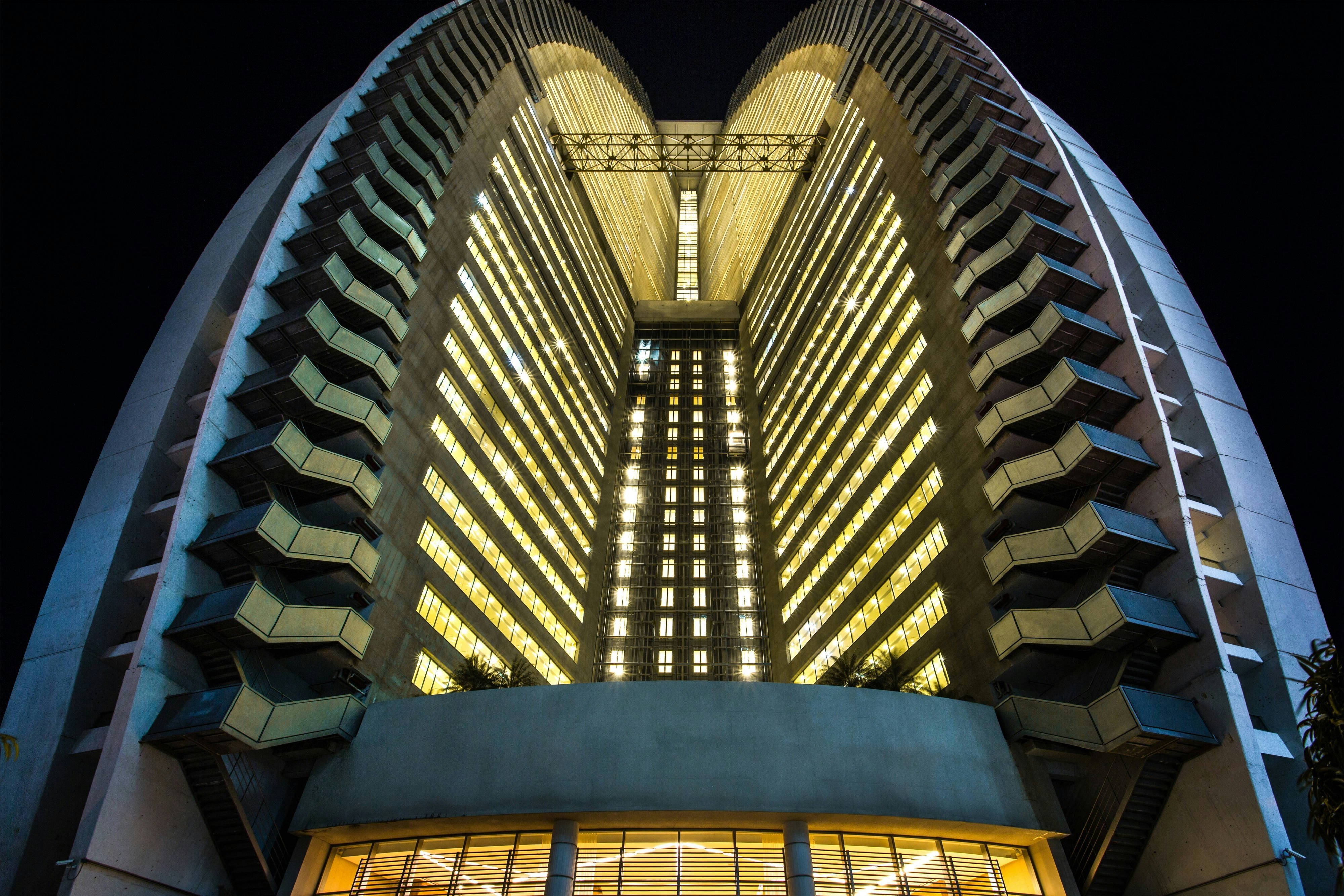 JW MARRIOTT PANAMA photo5