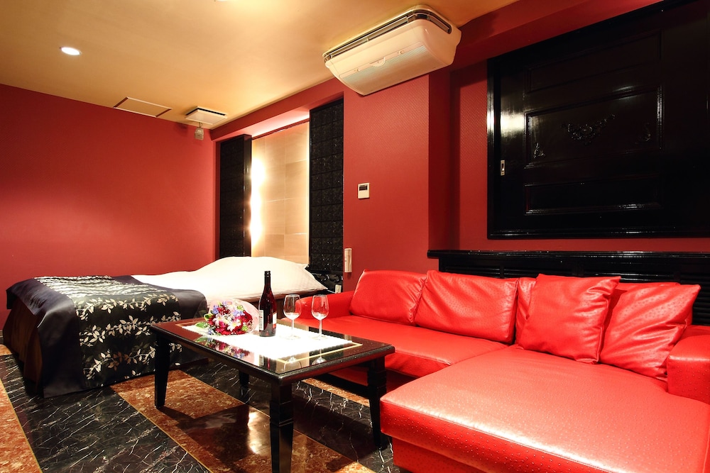 Restay Niigata - Adults Only 34/43