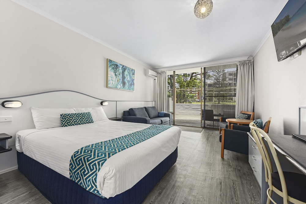 Palm Court Motor Inn 17/40