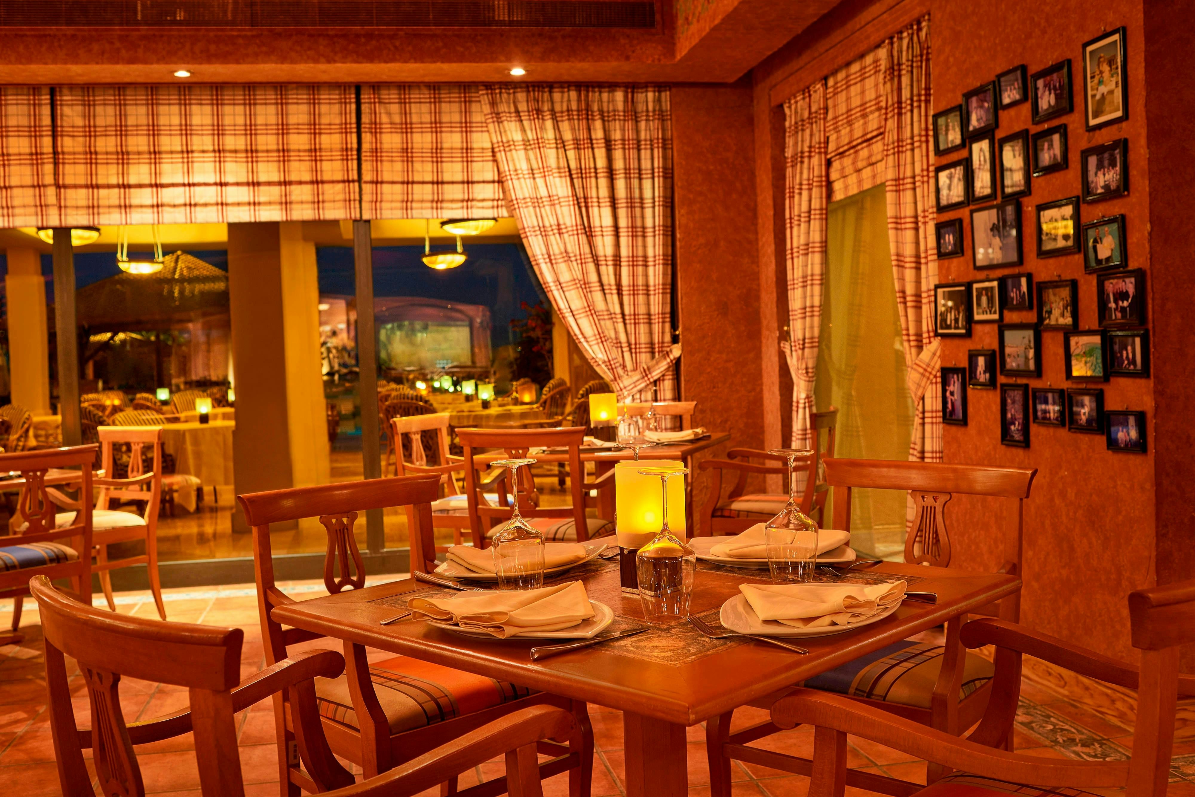 Sheraton Soma Bay Resort 16/31