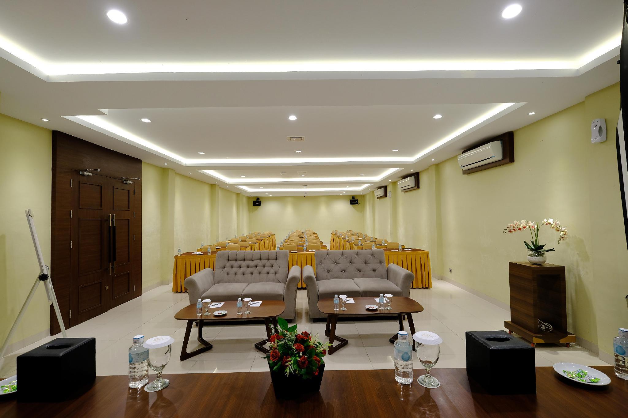 Pavilliun Seulawah 5/5