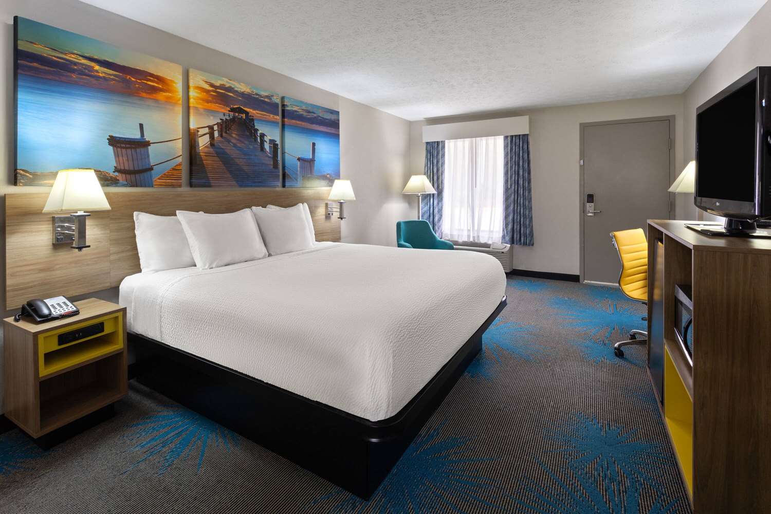 Days Inn by Wyndham Douglasville-Atlanta-Fairburn Road 6/20