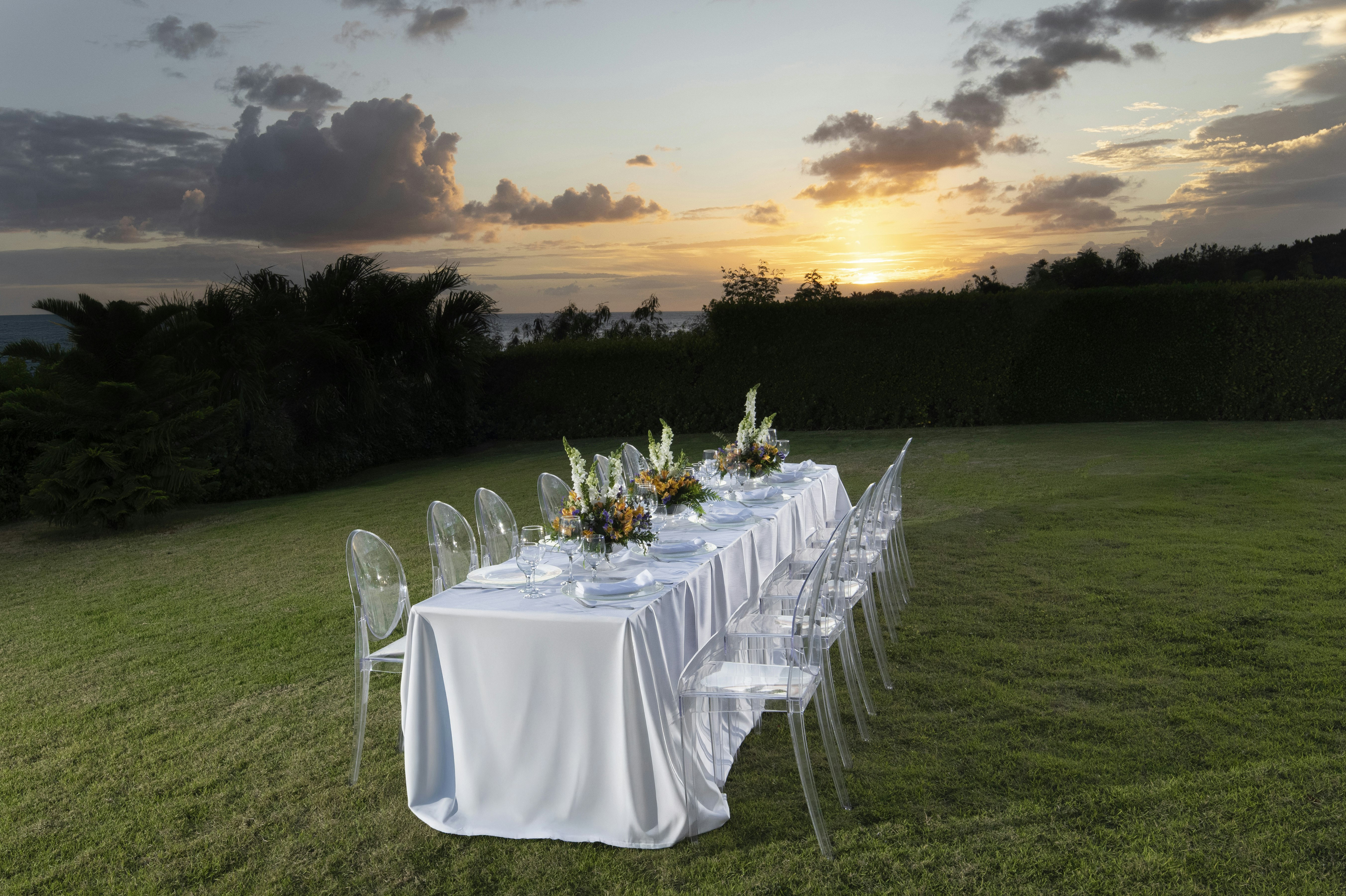 Hilton Garden Inn La Romana 36/42