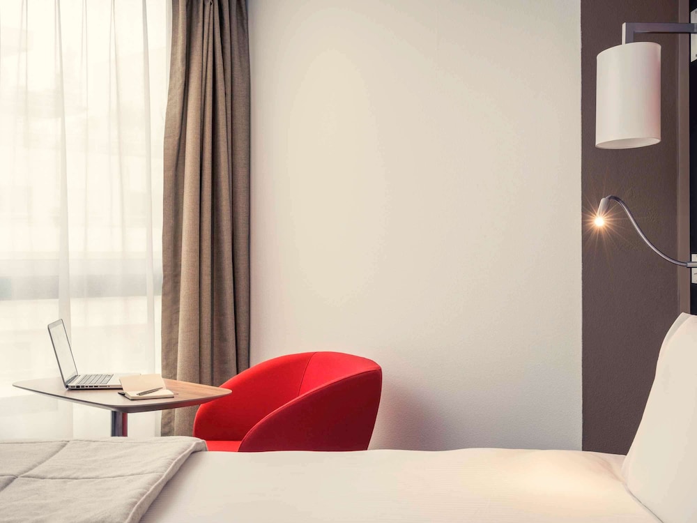 Mercure Paris Boulogne 31/71