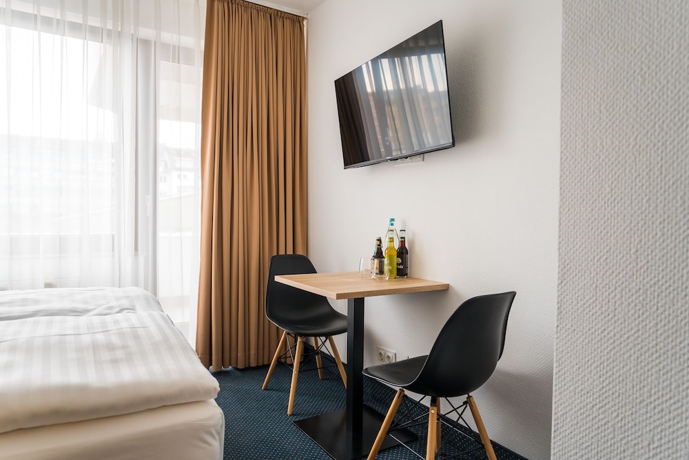 NOVUM HOTEL AN DER KÖ DÜSSELDORF 24/29