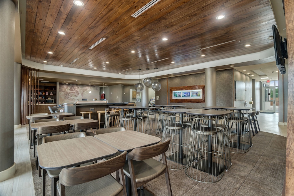 Springhill Suites Stillwater 17/26