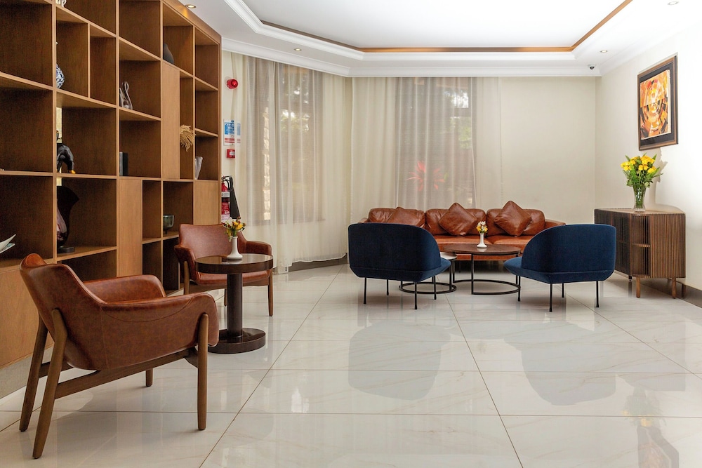 Alba Hotel Meru 28/50