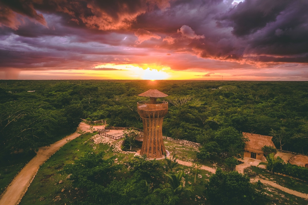 Destino Mio Mayan Jungle Retreat 35/56