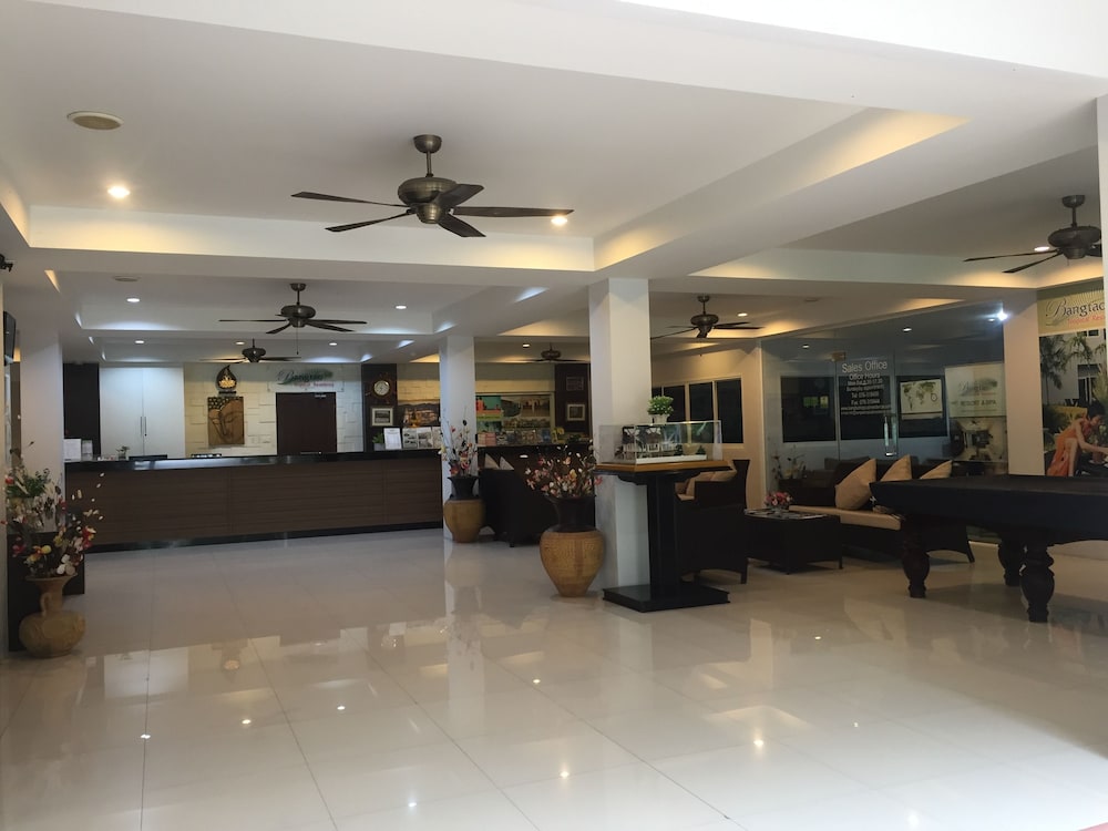 BANGTAO TROPICAL RESIDENCE RESORT & SPA 7/52