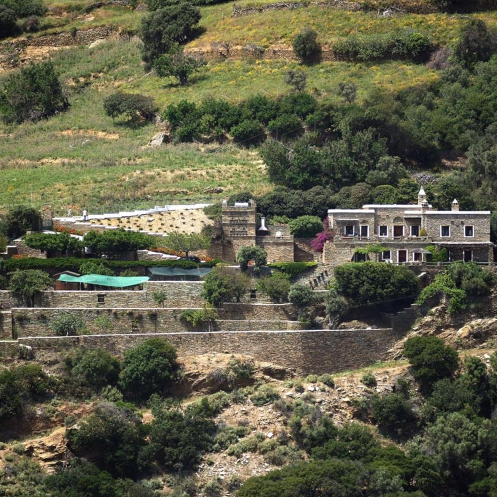 Anastasia Luxury Villas 47/55