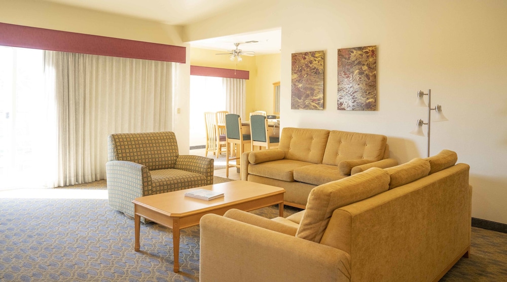 Raintree Apos S Cimarron Golf Resort 26/50