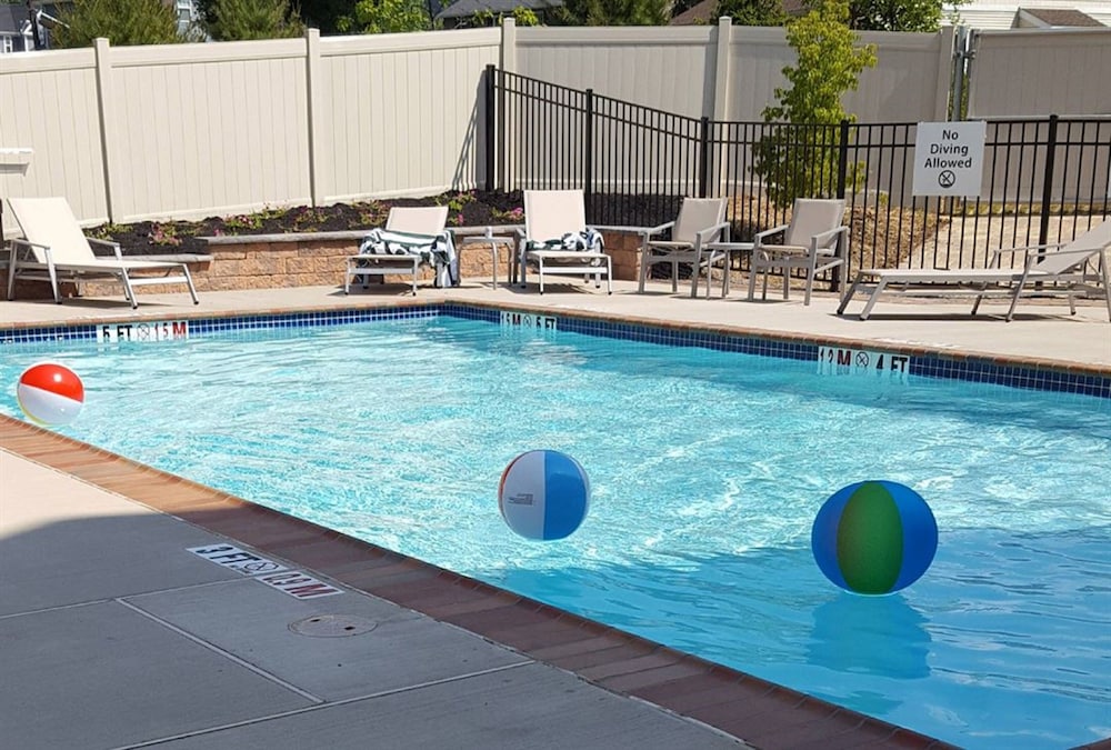 Holiday Inn Express Bordentown - Trenton South 23/52
