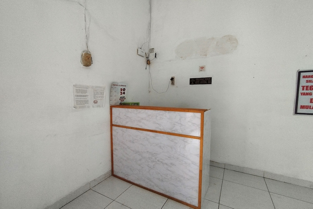OYO 2933 Wisma Hiro Pertiwi 4/26