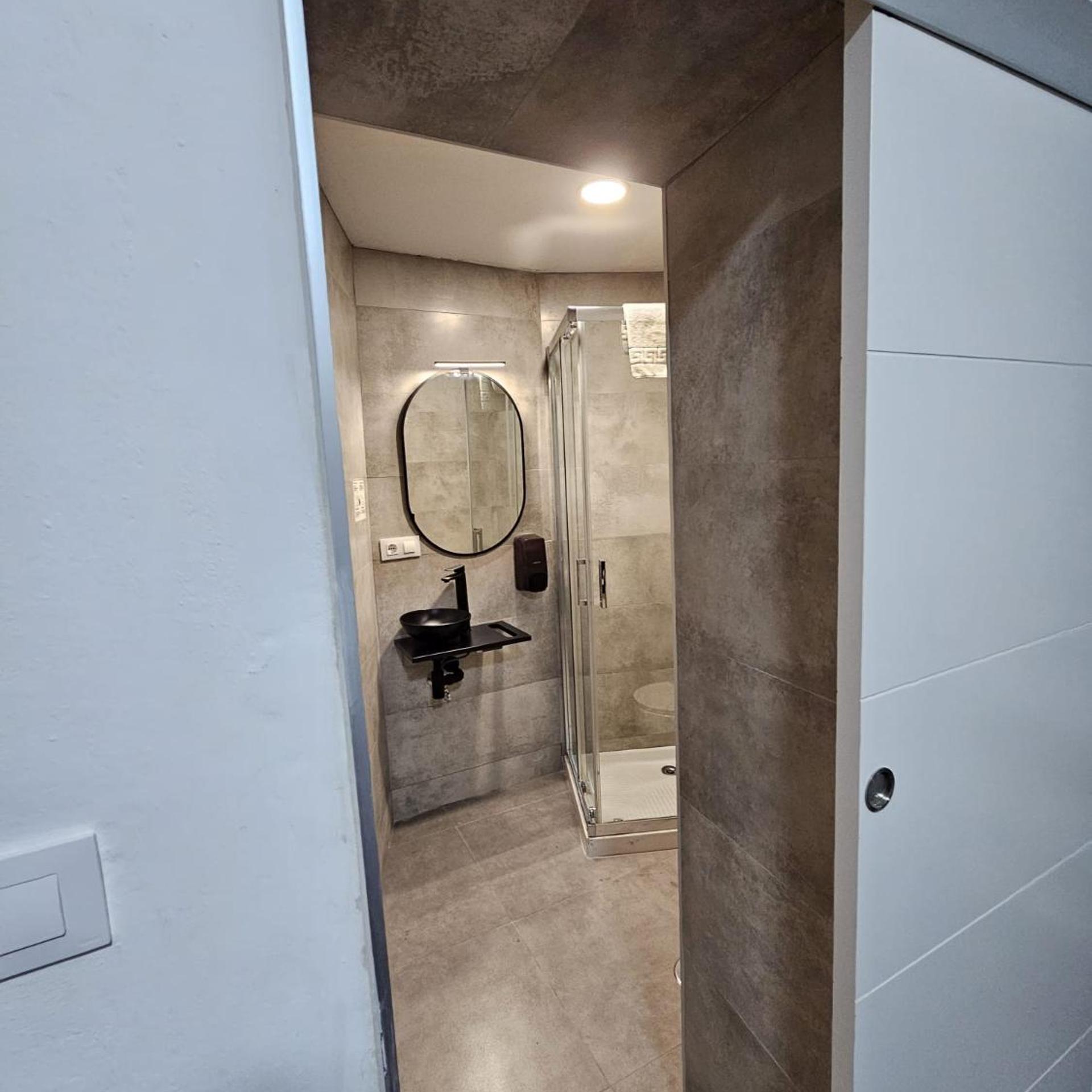 Zaida Hotel 50/50