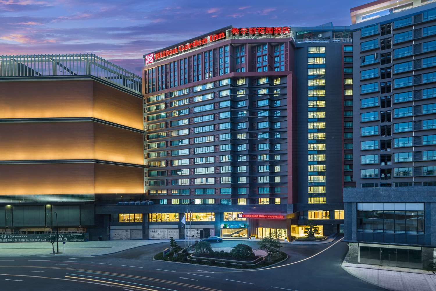 hotel
