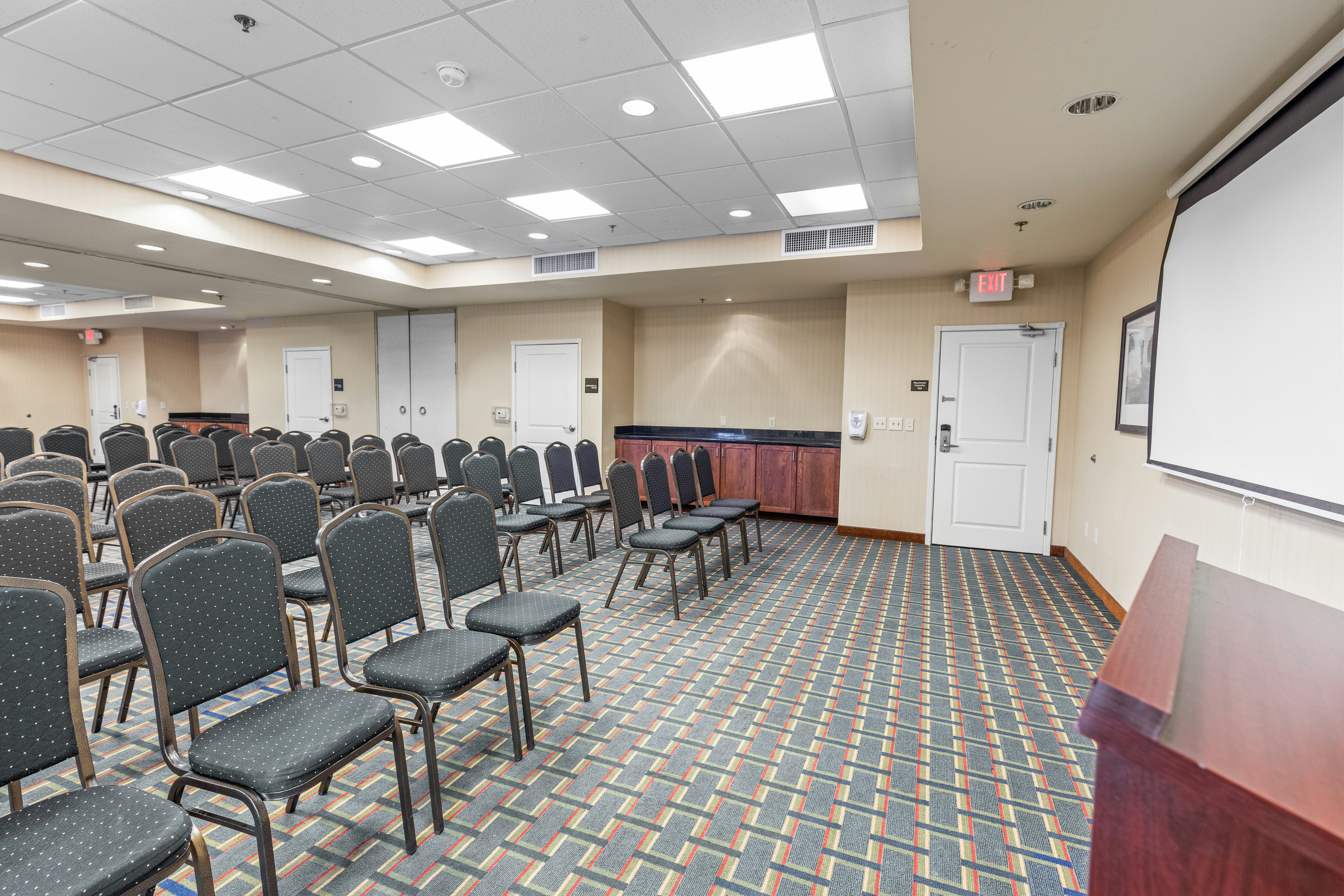 Hampton Inn Denver Northeast Brighton 37/46