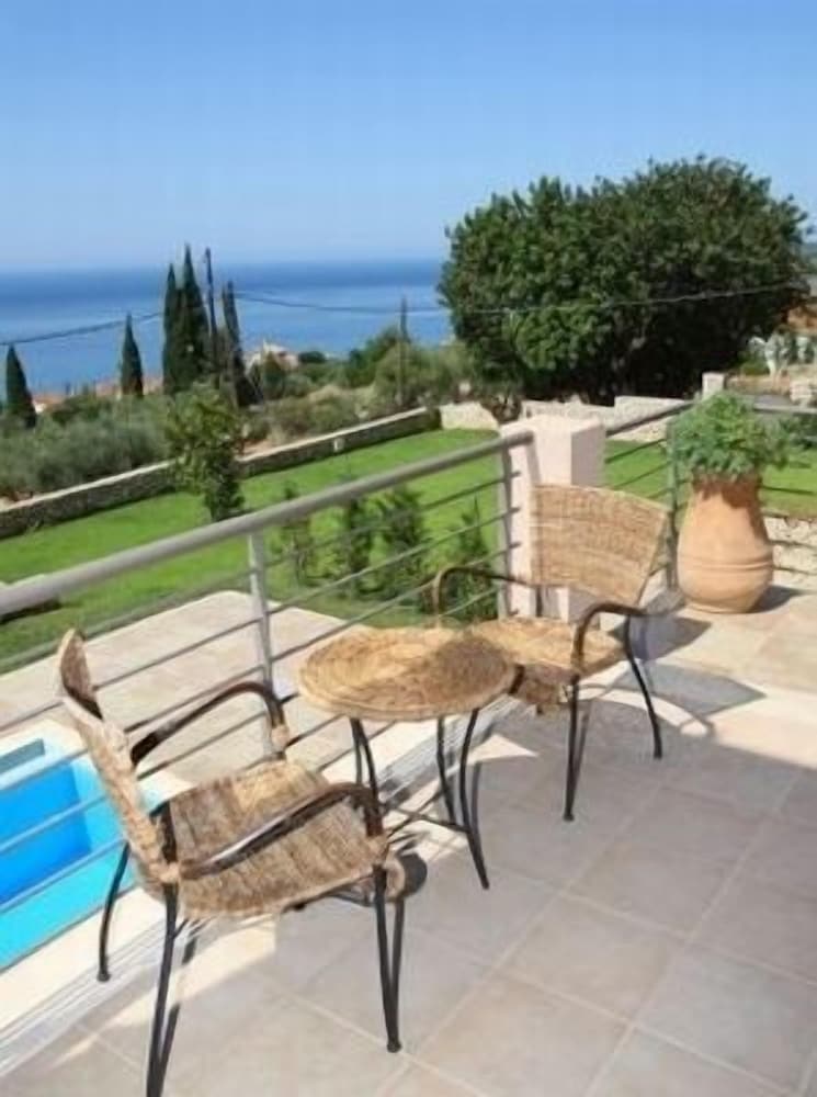 Erofili Villas 17/50