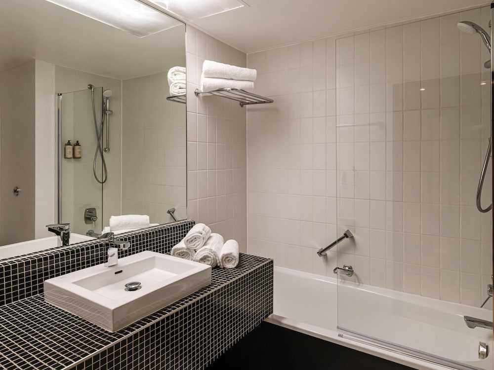 Pullman Antwerp 37/37