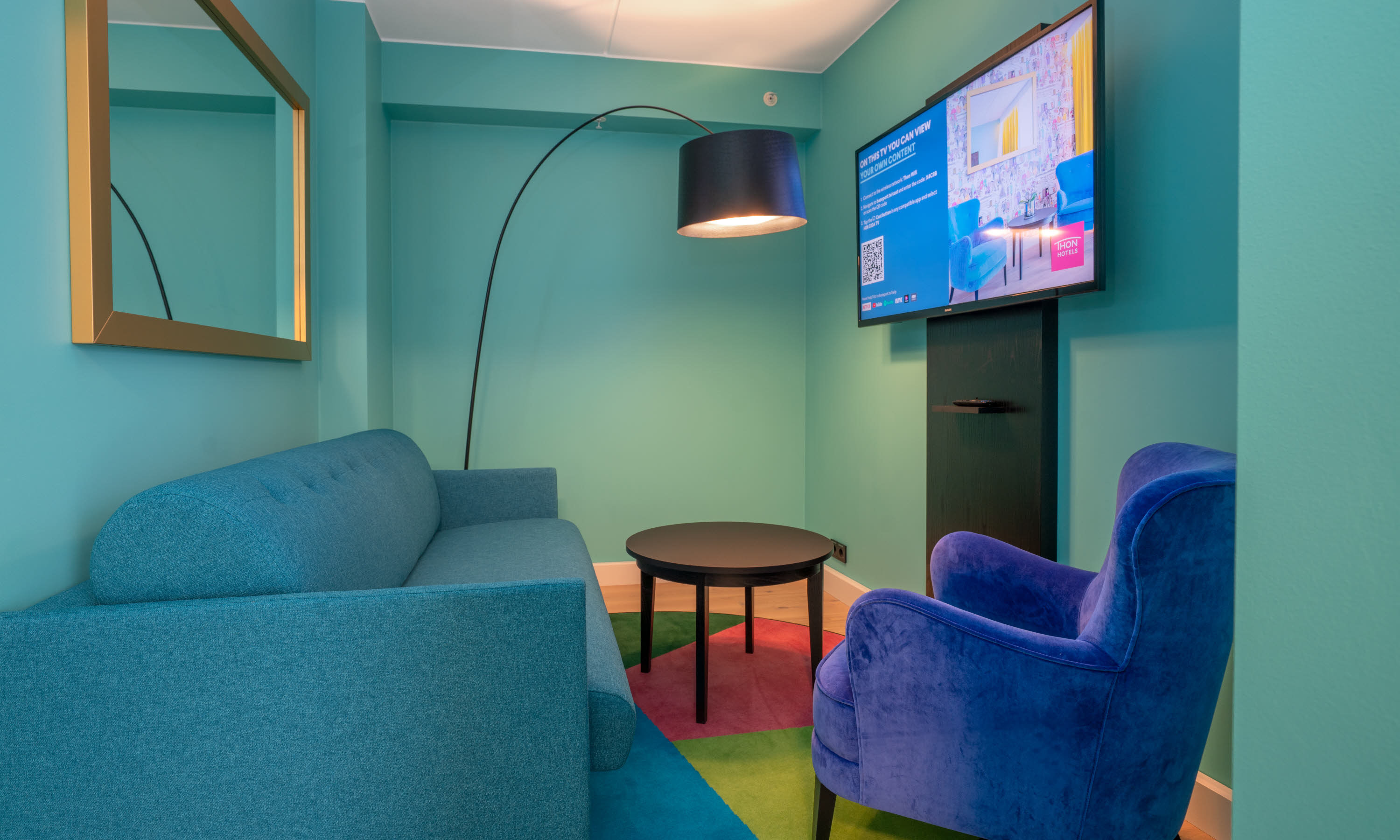 Thon Hotel Storo 44/76