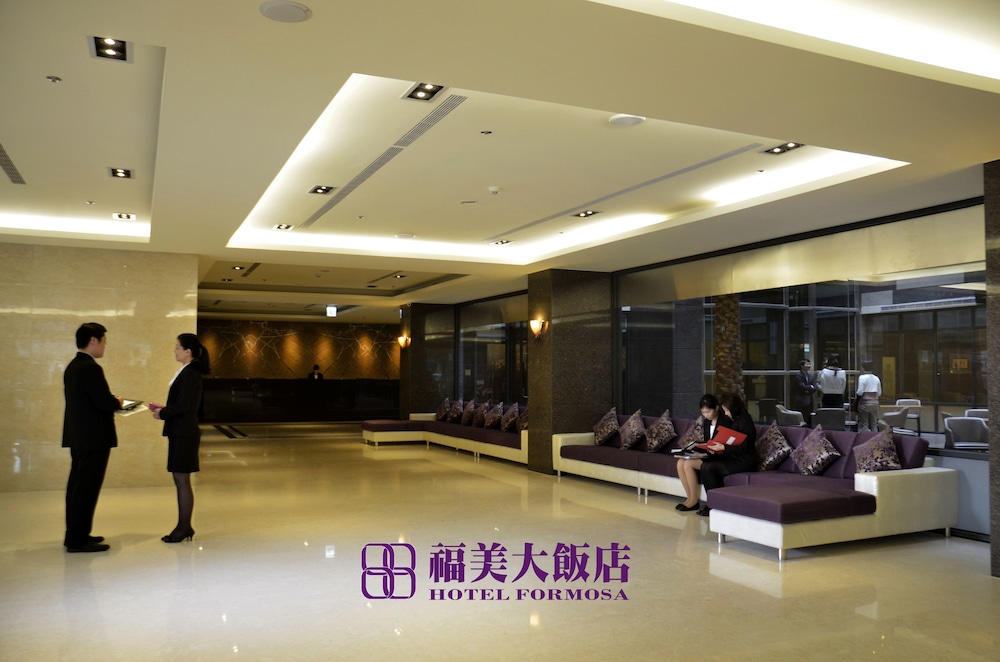Hotel Formosa 4/46