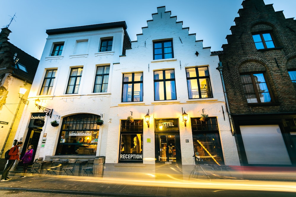 St Christopher's Inn Hostel 1/50