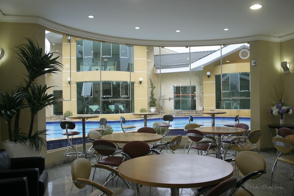Barbur Plaza Hotel 33/45