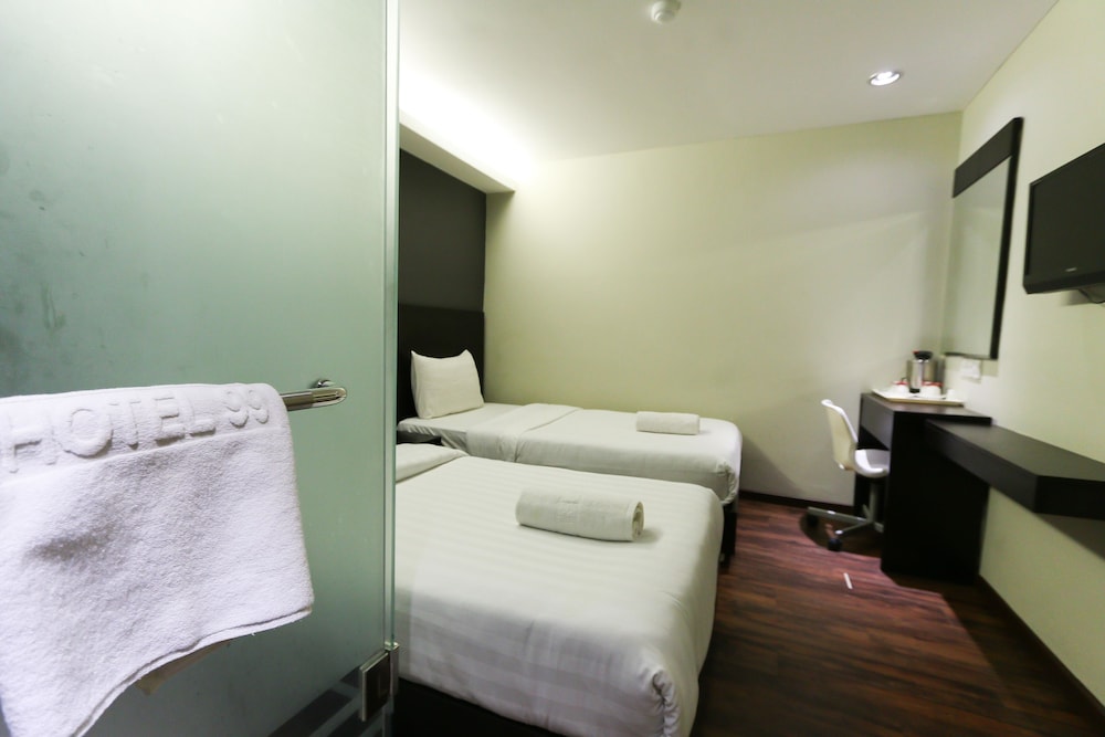 Hotel 99 - Bandar Klang 38/57