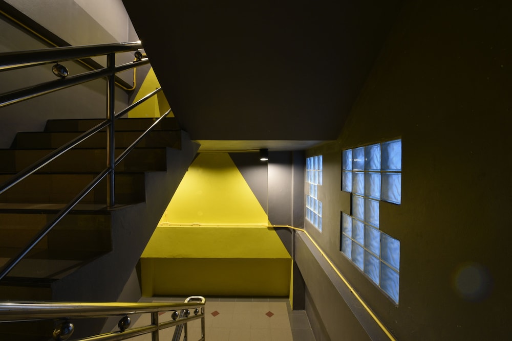 248 Street Hostel 19/50