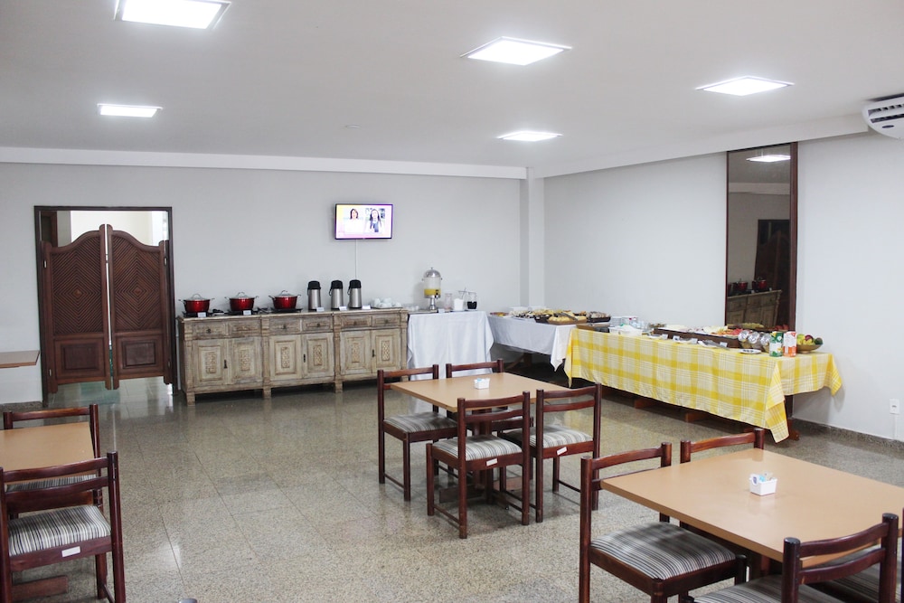 Days Inn by Wyndham Uberlandia 58/67