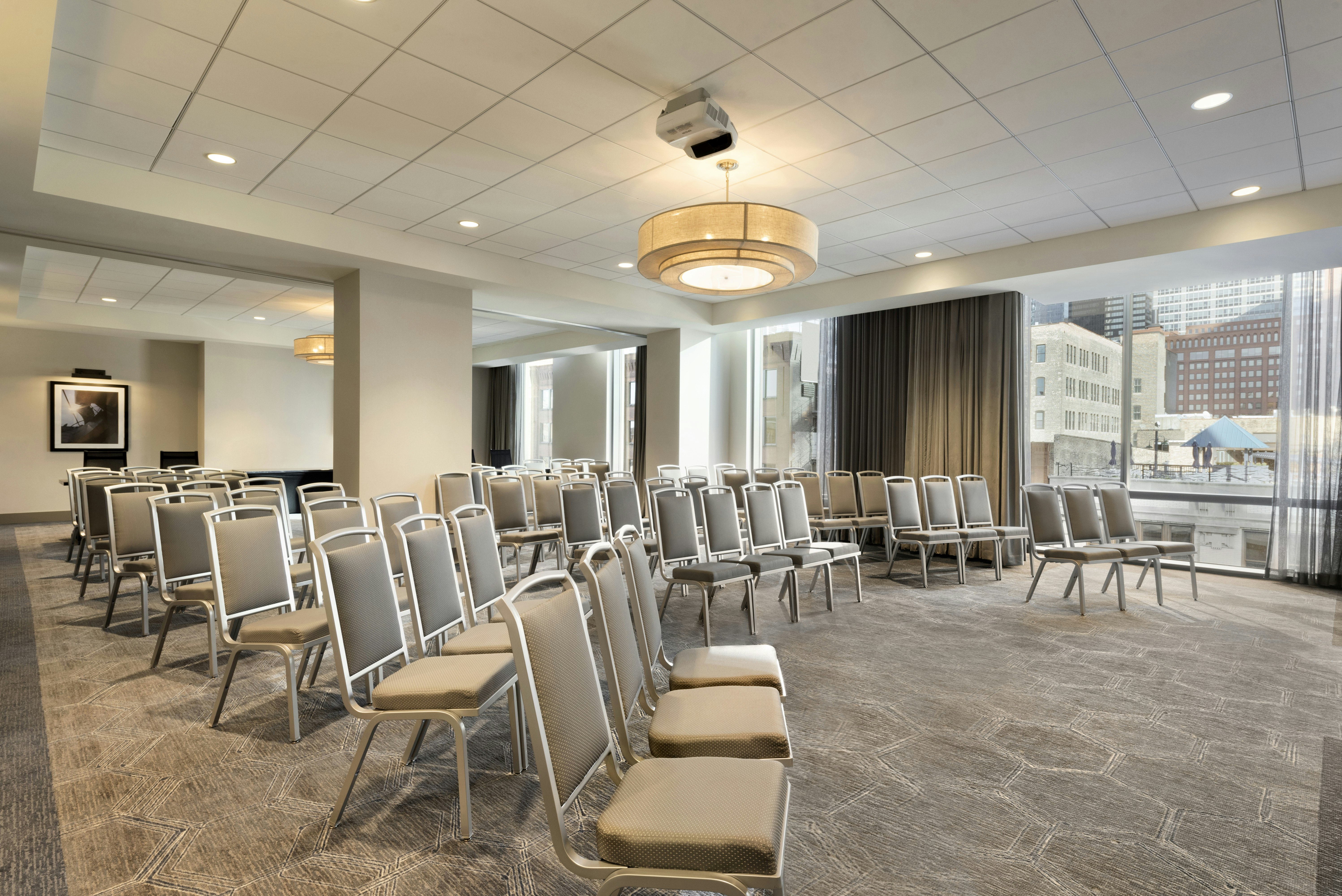 Hampton Inn Chicago West Loop Fulton Market Area 39/49