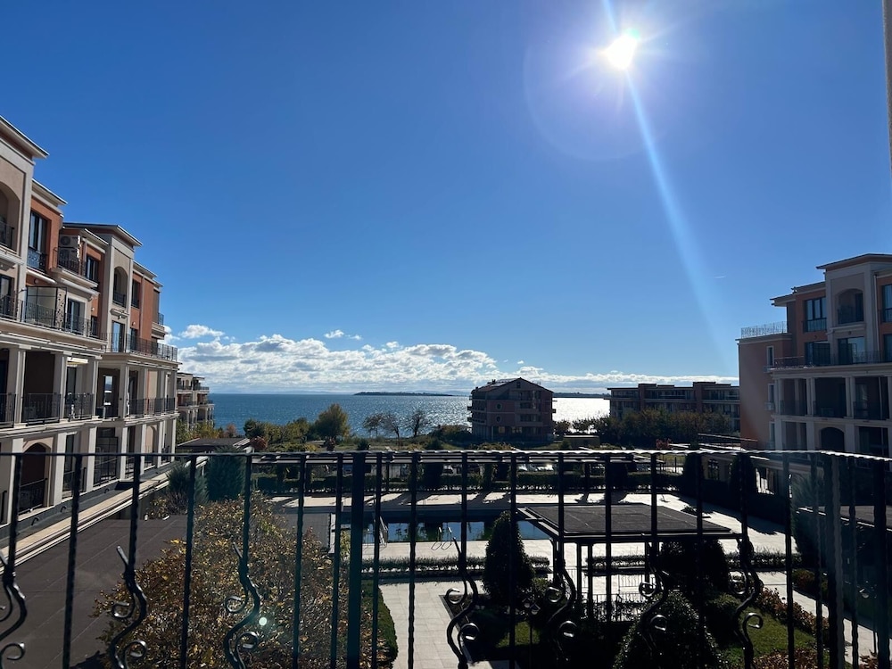 Premier Fort Beach Hotel in NESSEBAR