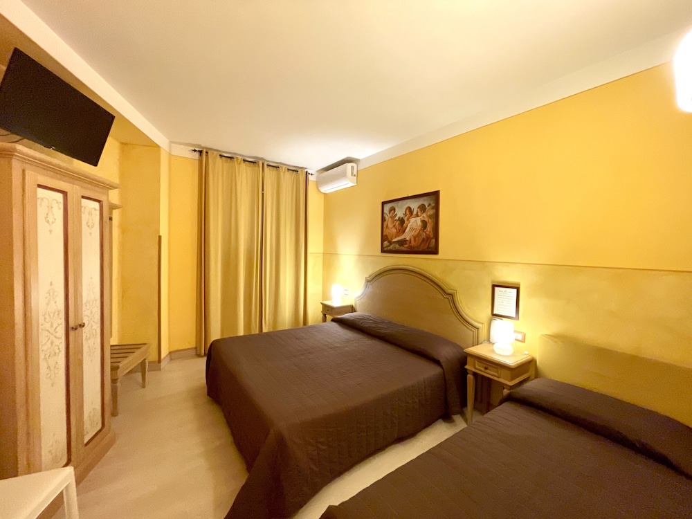 Hotel Berti 12/38