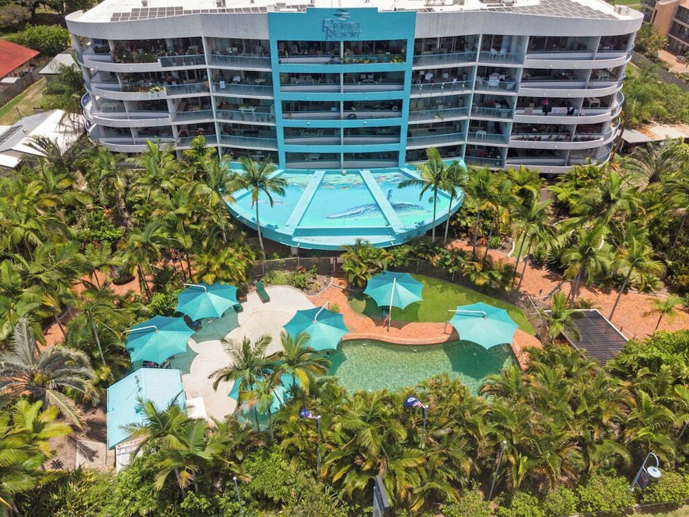 Riviera Resort Hervey Bay 46/50