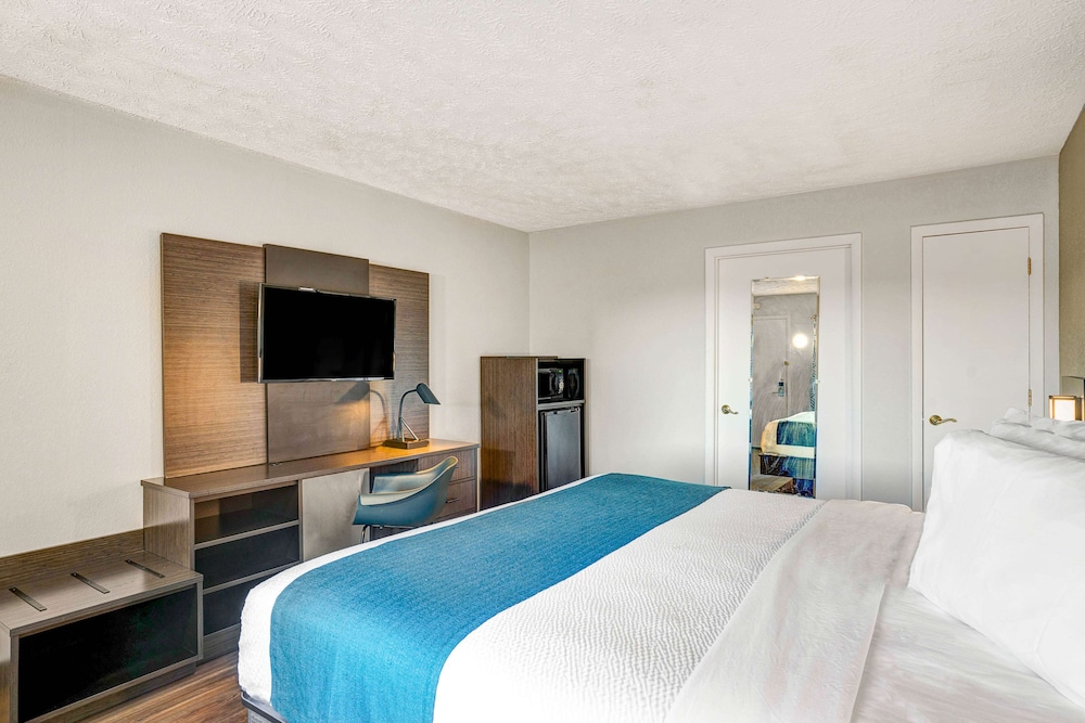 Motel6 Hillsville, VA 26/50