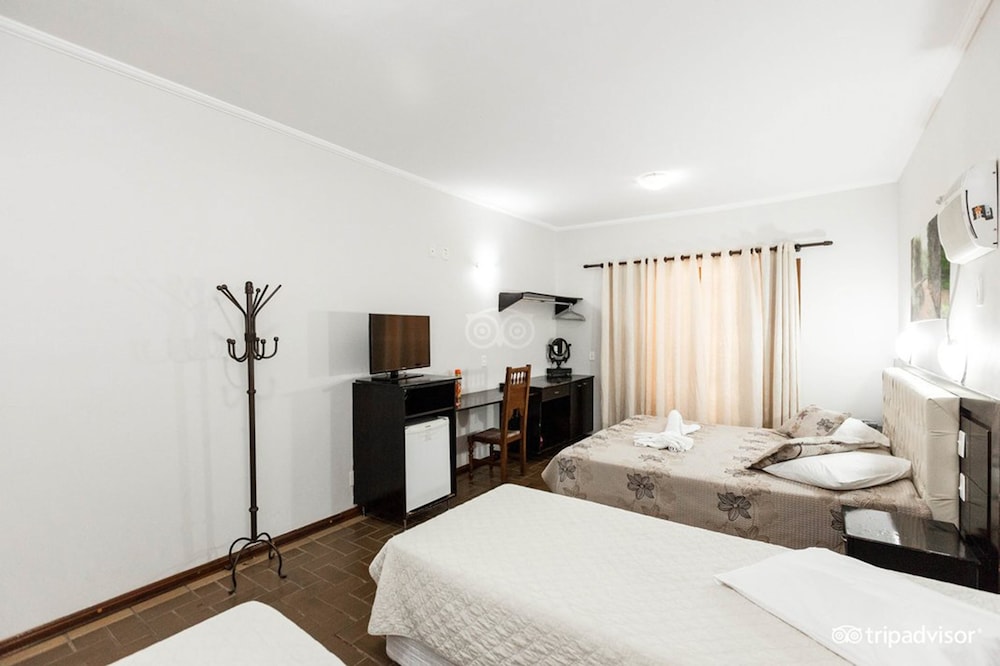 Hotel Fazenda Pocos De Caldas 27/76