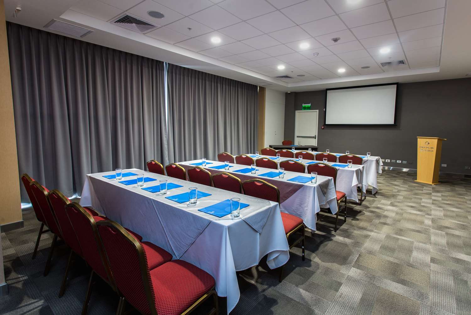 Wyndham Costa Del Sol Tumbes 63/77