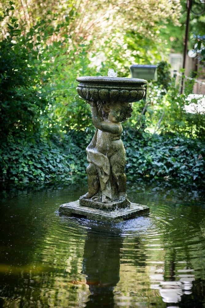 Hotel Milano Pool & Garden 33/44