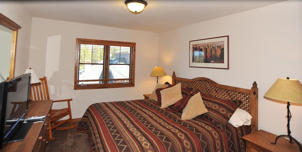 Los Pinos By Breckenridge Resort Managers 29/74