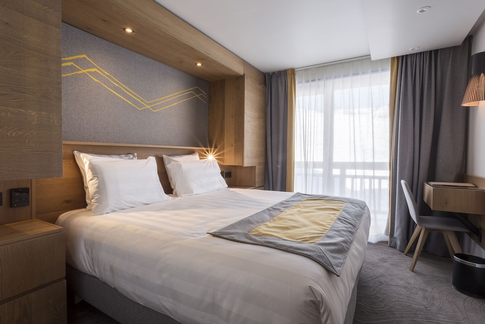 Excellence, 2 Rooms, Suite, 2 Double Beds