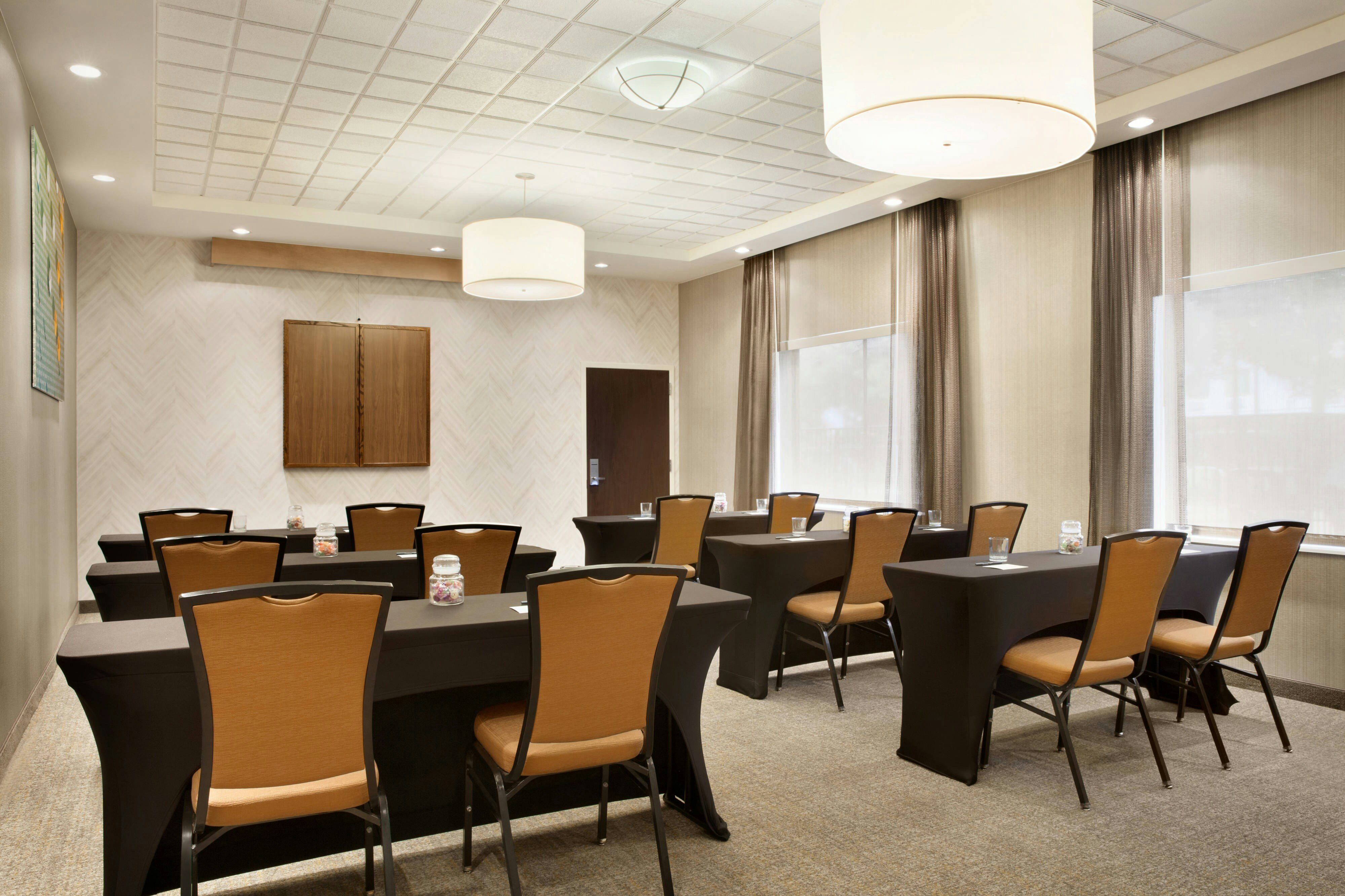 SPRINGHILL SUITES BY MARRIOTT WEST PALM BEACH I-95 8/12