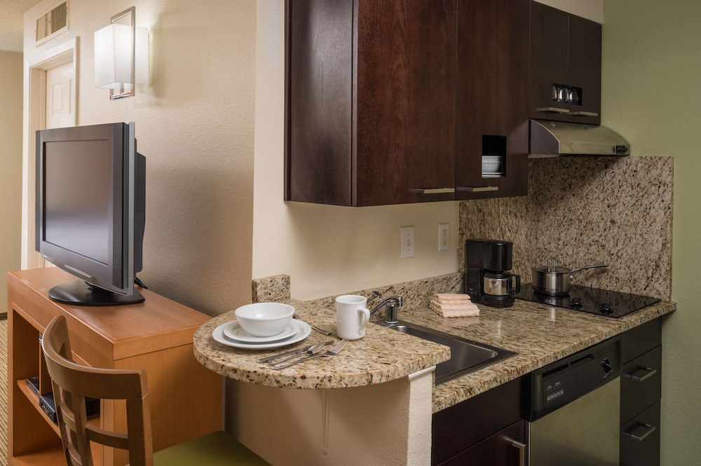 Hyatt house Houston Energy Corridor Hotel 31/46