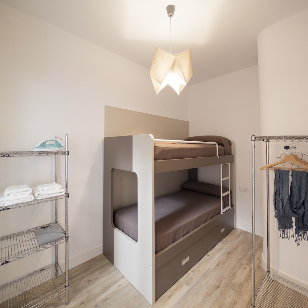 Hotel Sagrada Familia Apartments 21/27
