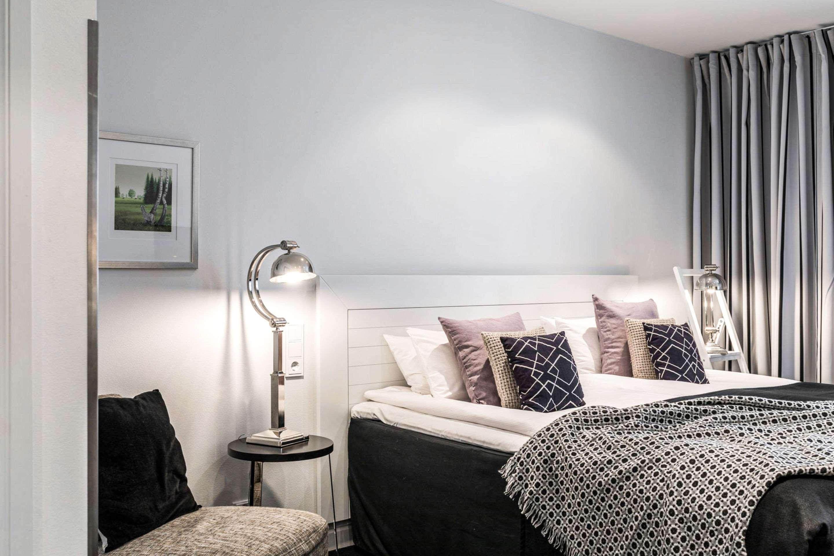 Comfort, Double Bed