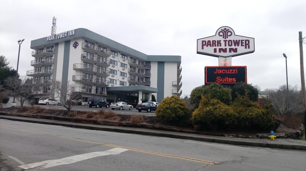 Park Tower Inn 7/55